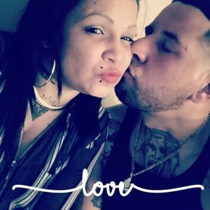 Meet your Posher, Frankles